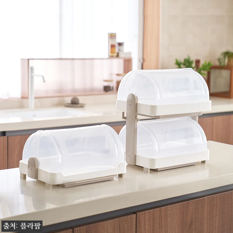 유팡 옆에 딱 맞는 뉴코코맘 이유식기 관련 이미지 2