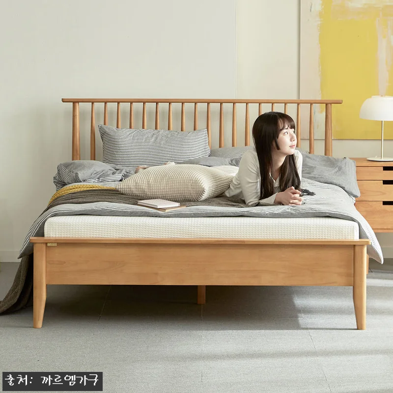 원목 침대 찾다가 마티니 고무나무 평 관련 이미지 3