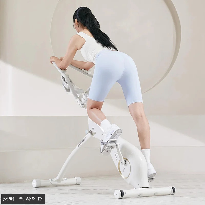 엑사이더 런닝바이크 EX460N 한 관련 이미지 4