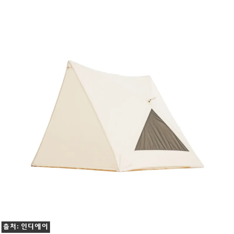 800도씨 그늘막 텐트 원터치 피크닉 관련 이미지 4