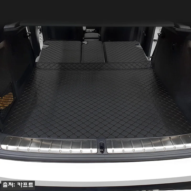 BMW X4 트렁크, 카프트 프리미엄 관련 이미지 4
