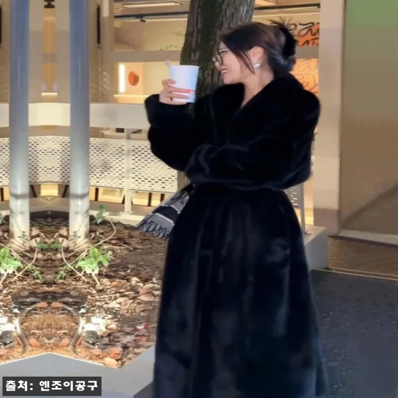 내 남편과 결혼해줘 박민영 털코트 직 관련 이미지 4