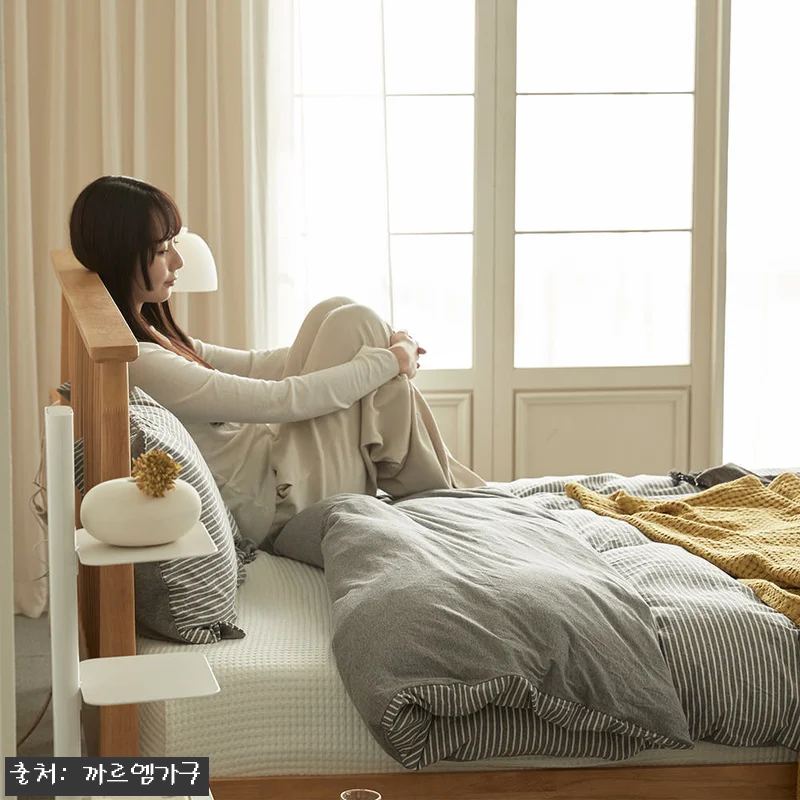 원목 침대 찾다가 마티니 고무나무 평 관련 이미지 4