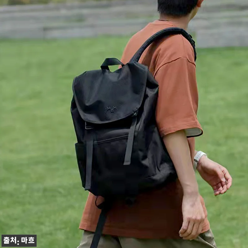 마흐 영투어 백팩 25L 대용량 노트 관련 이미지 4