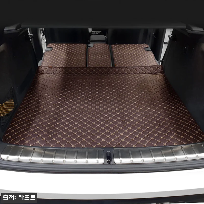 BMW X4 트렁크, 카프트 프리미엄 관련 이미지 5