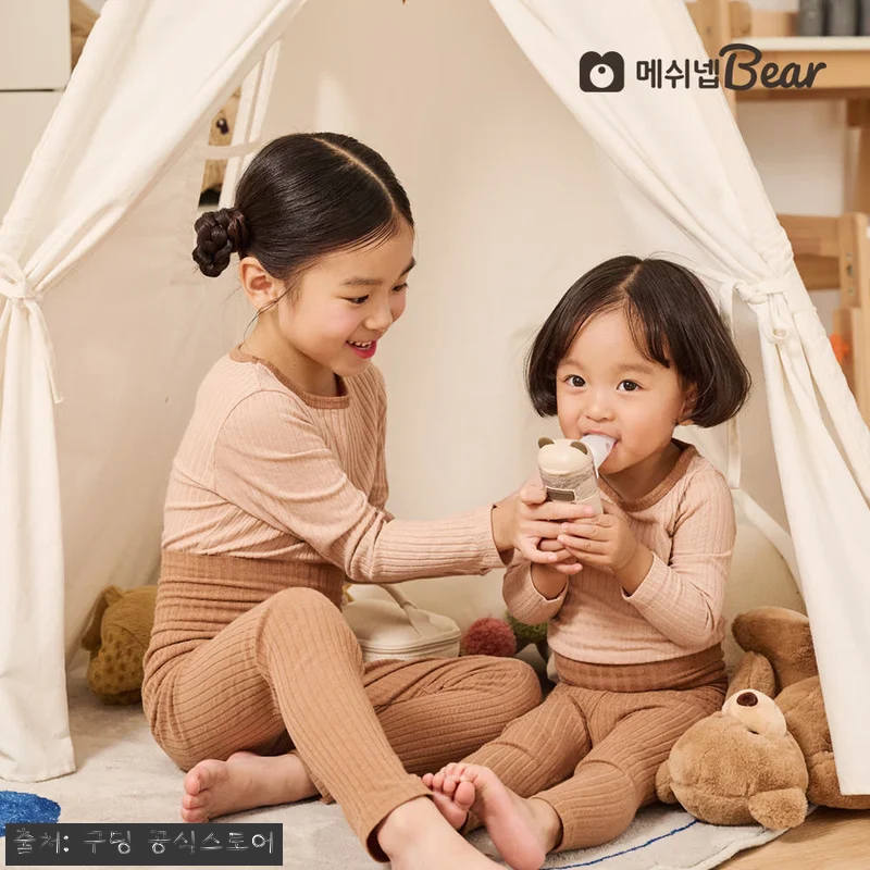 아기 감기엔 구딩 메쉬넵베어, 휴대용 관련 이미지 5