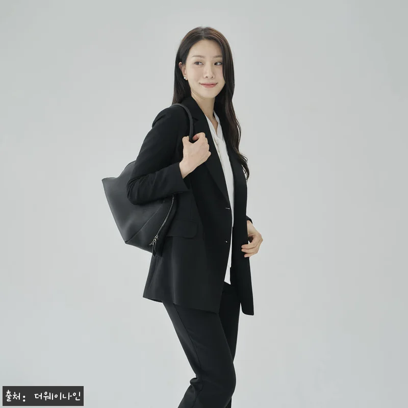 여성 정장 여자바지정장세트 [로이] 관련 이미지 5