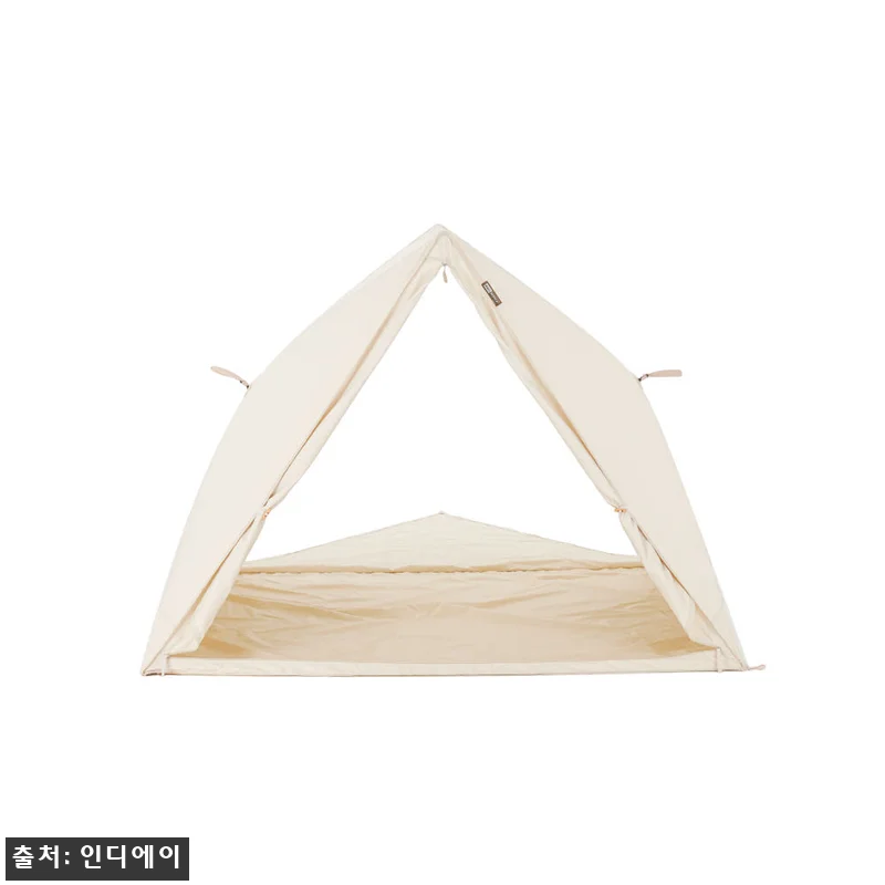 800도씨 그늘막 텐트 원터치 피크닉 관련 이미지 6