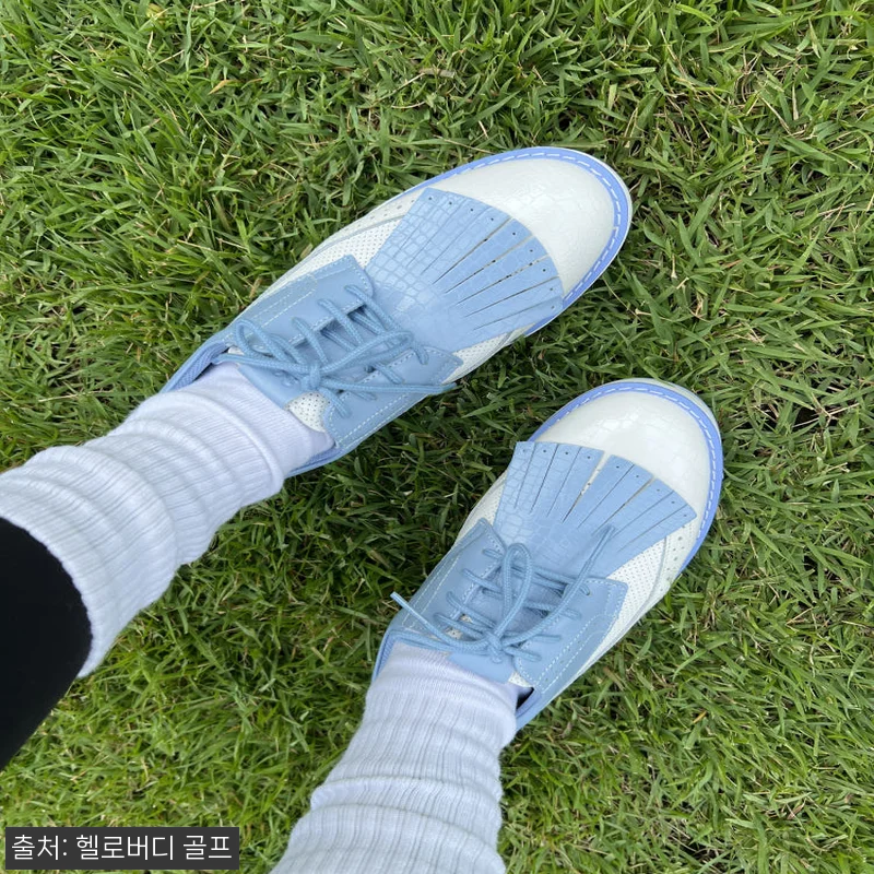 5월 라운딩 준비, 발이 편해야 스코 관련 이미지 7