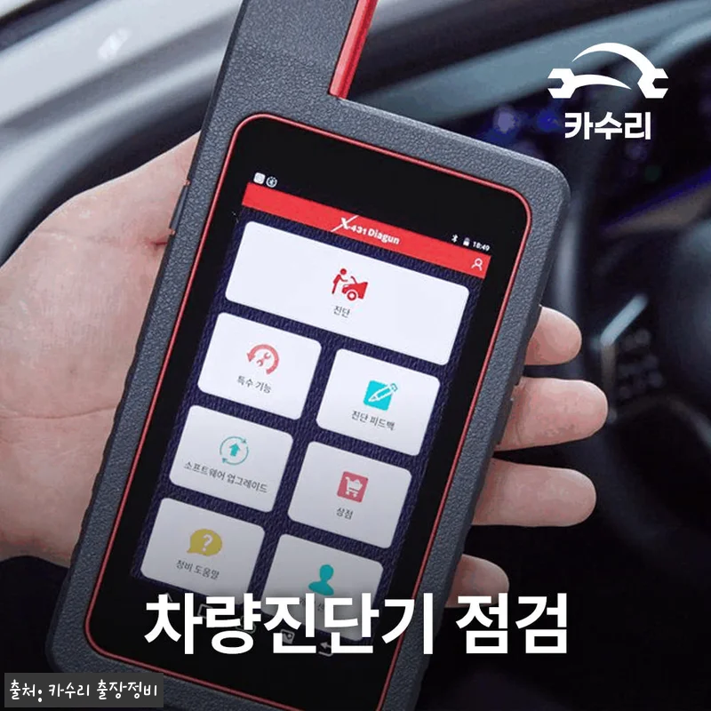 BMW 5시리즈 518i 가솔린 엔진 관련 이미지 7