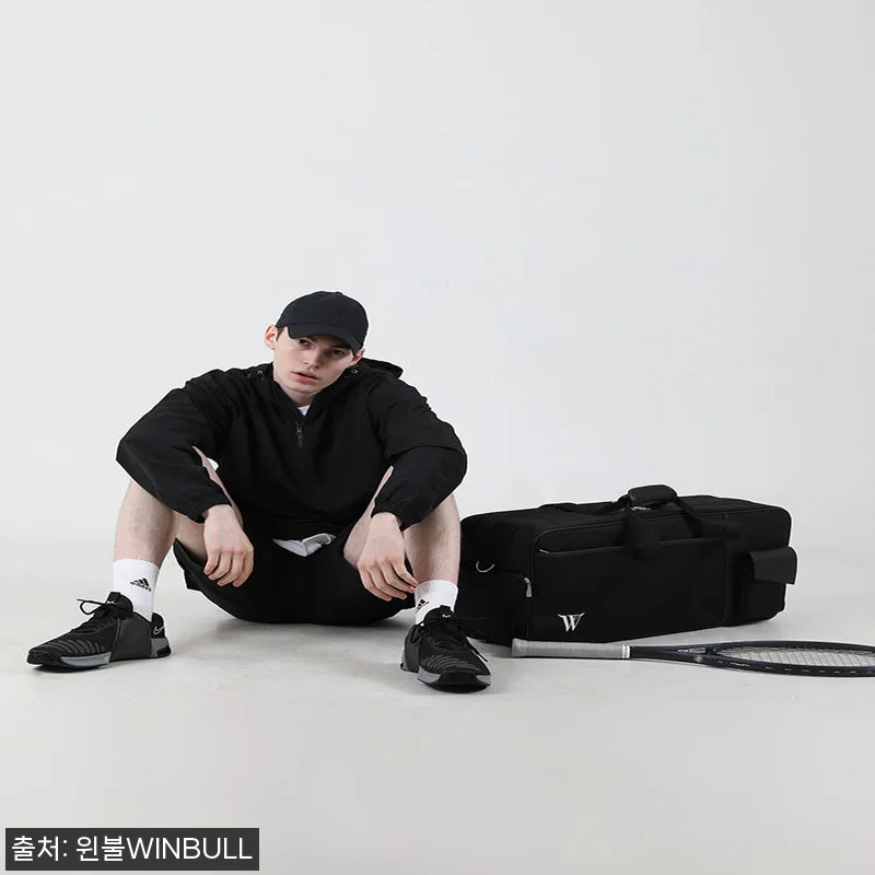 운동 가방 고민 끝! 윈불 테니스가방 관련 이미지 8