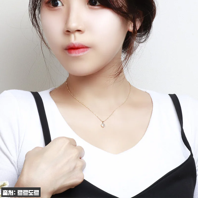 14K 18K 레이스 체인 줄, 트라 관련 이미지 9