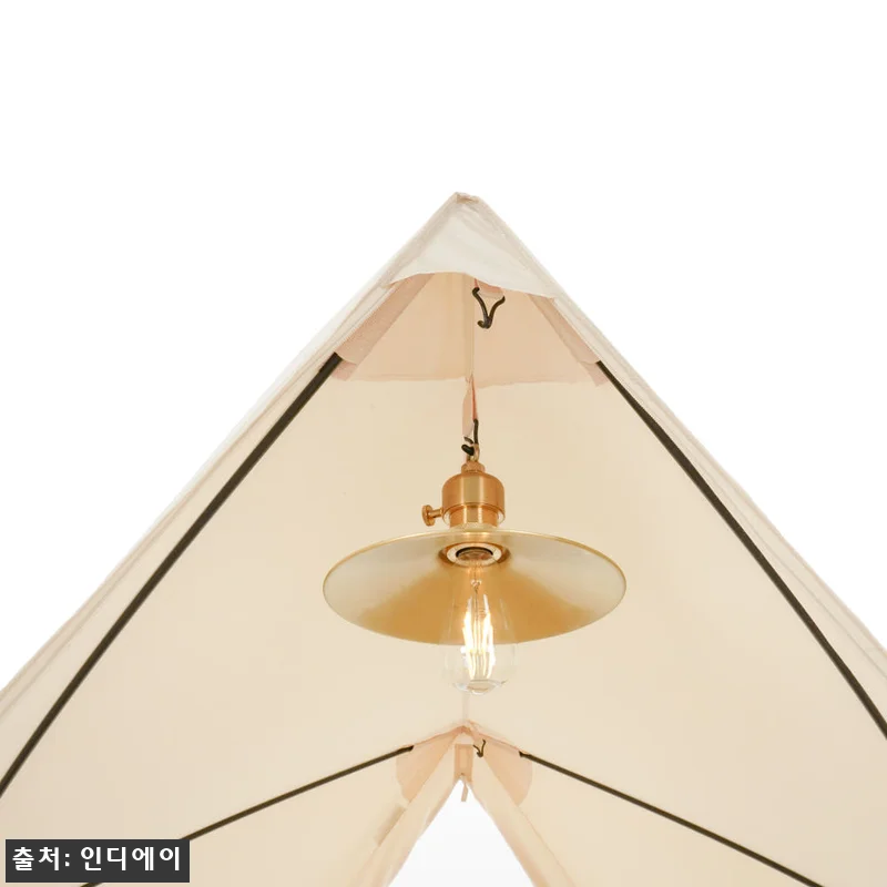 800도씨 그늘막 텐트 원터치 피크닉 관련 이미지 9