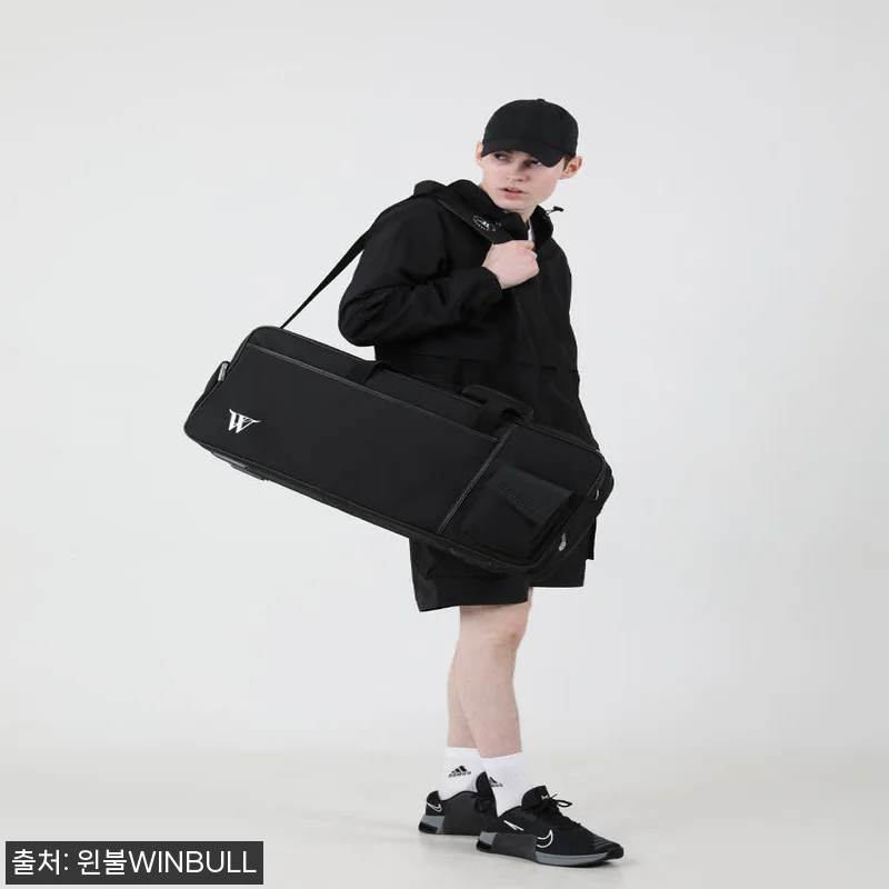 운동 가방 고민 끝! 윈불 테니스가방 관련 이미지 9