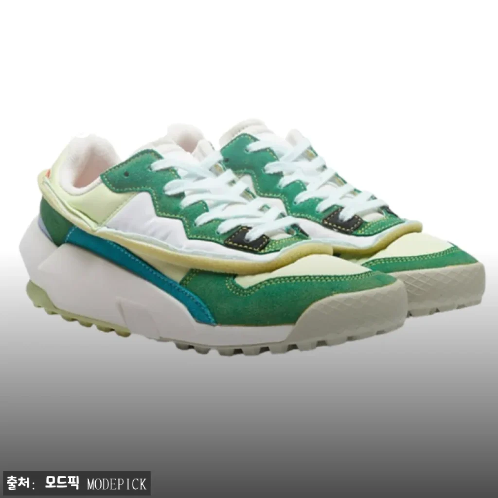 오니츠카타이거 애드믹스 러너 1183C283