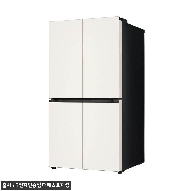 LG 디오스 AI 오브제컬렉션 매직스 관련 이미지 1