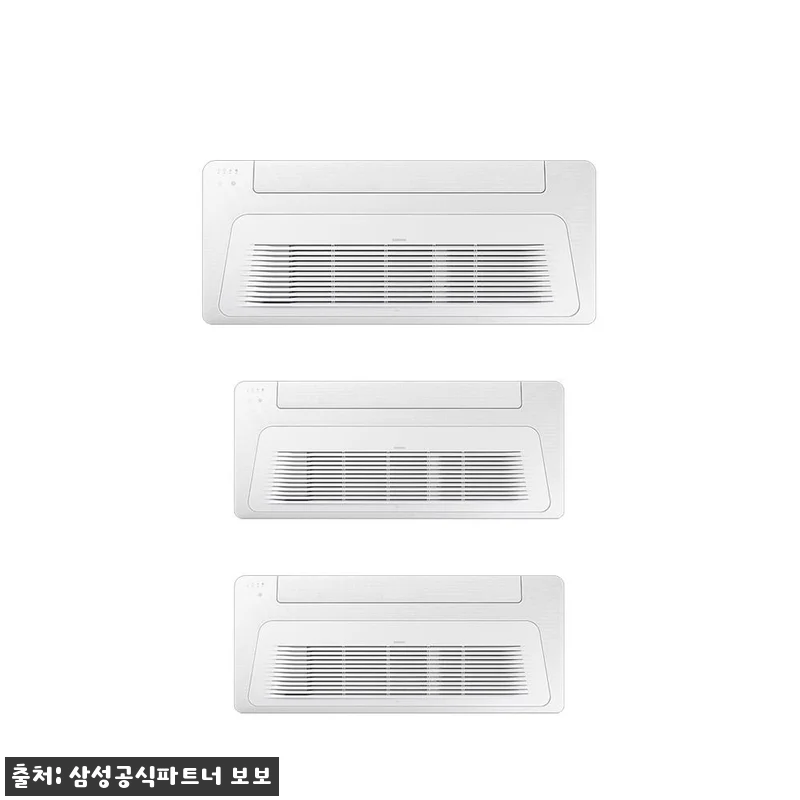 삼성 DVM-H 가정용 무풍 시스템 에어컨 3실 93.5㎡, 공간은 깔끔하게·여름은 쾌적하게 준비한 후기형 정리 6 삼성 DVM-H 가정용 무풍 시스템 관련 이미지 1