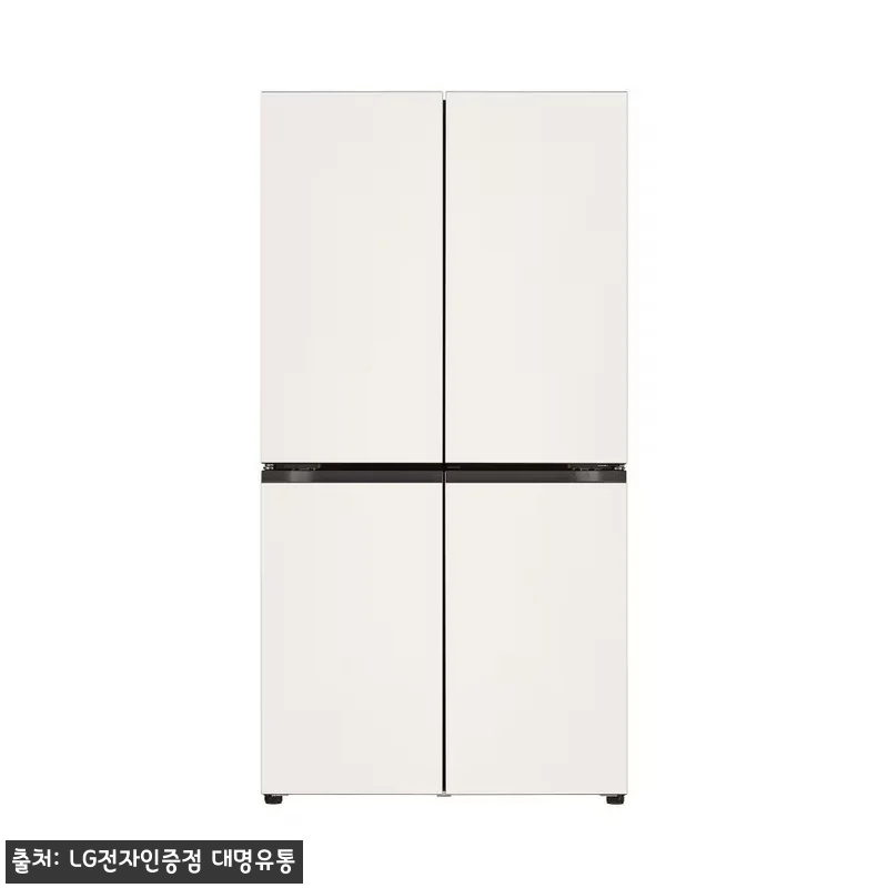 LG 디오스 오브제컬렉션 매직스페이스 관련 이미지 1