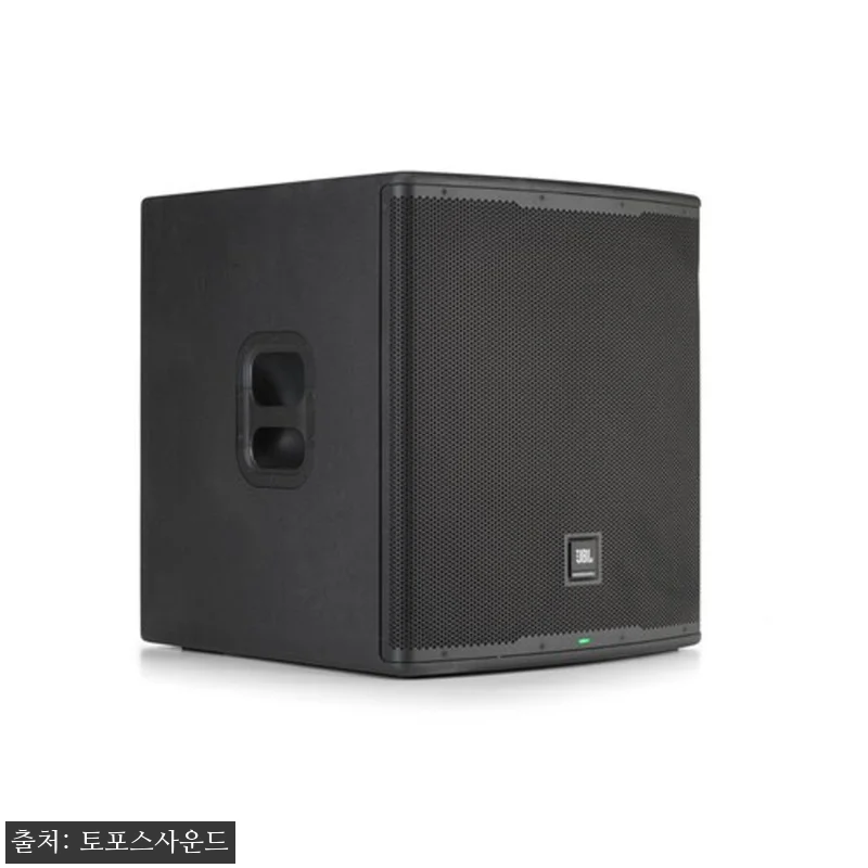 JBL EON 718S 제이비엘 서브 관련 이미지 1