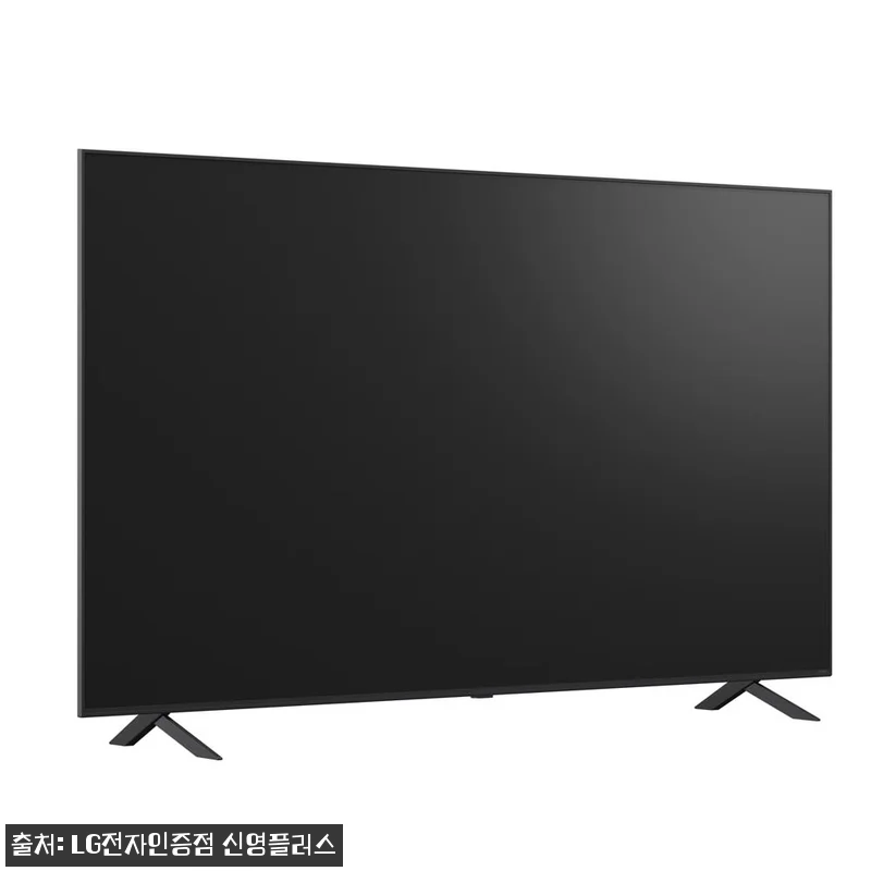 더블쿠폰 LG전자 QNED 4K 대형 관련 이미지 1