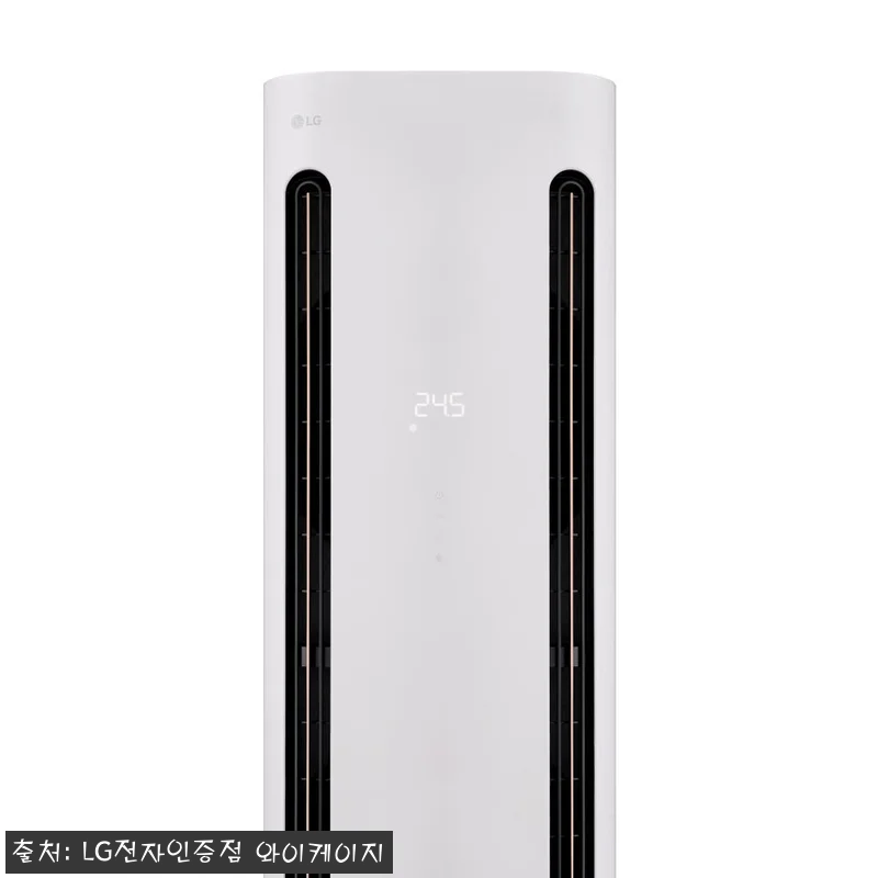 LG 휘센 오브제컬렉션 쿨 사계절 스 관련 이미지 1