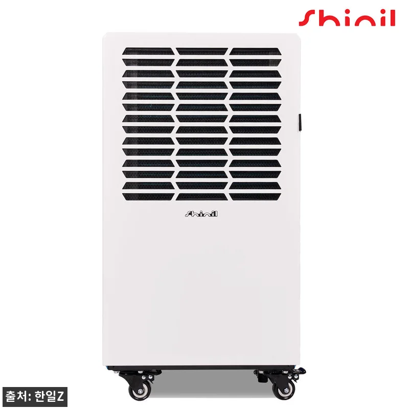 신일 산업용 제습기 대용량 공장&middot;창고 관련 이미지 1