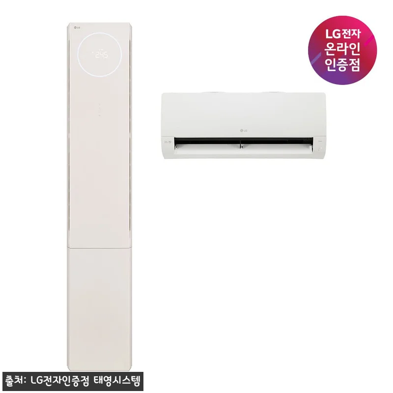 LG 휘센 AI 오브제컬렉션 뷰II 2in1 FQ17FU1BC2, 여름 전 설치 조건부터 꼼꼼히 본 구매 체크 후기 4 LG 휘센 AI 오브제컬렉션 뷰II 관련 이미지 1