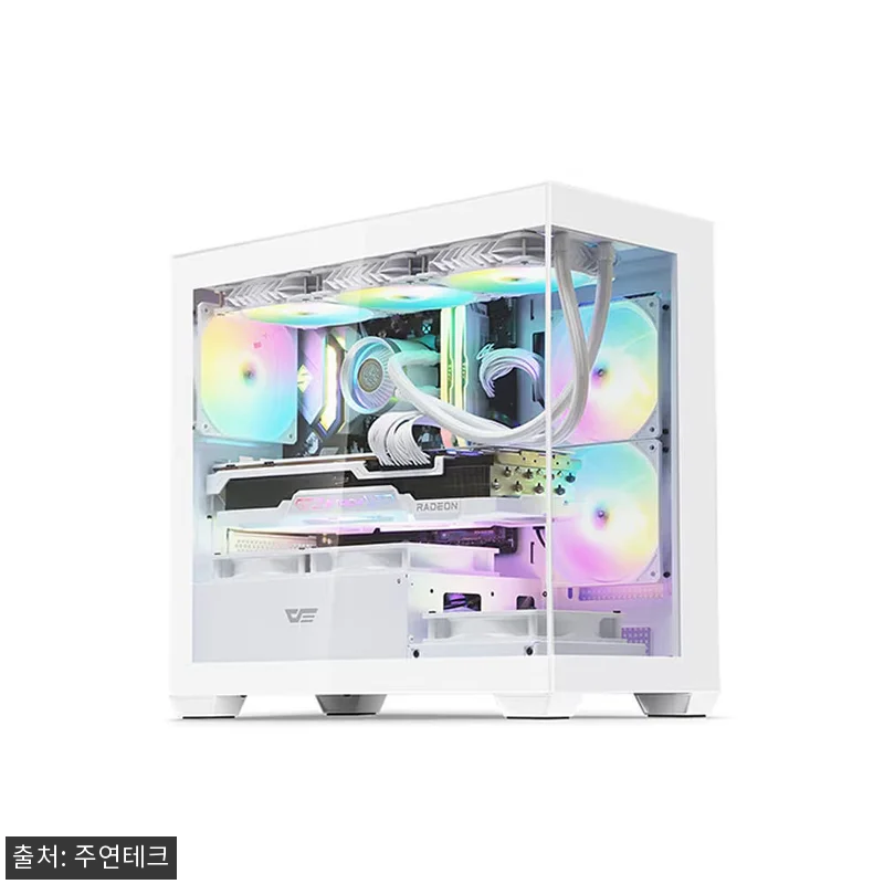 긱스타 조립PC 96X56T2, RT 관련 이미지 1