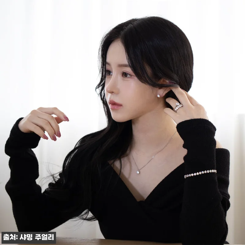 3부 5부 천연 GIA 다이아 귀걸이, 클래식 예물 스터드로 눈여겨볼 이유 9 3부 5부 천연 GIA 다이아 귀걸이 관련 이미지 1