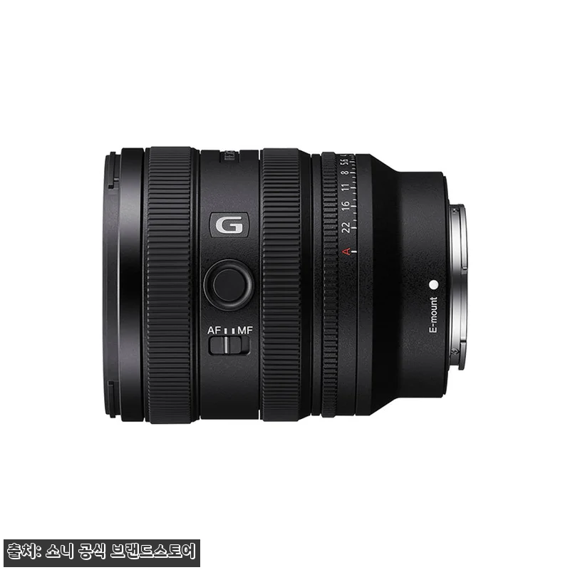 소니 SEL1625G 찐후기 대신 구 관련 이미지 1