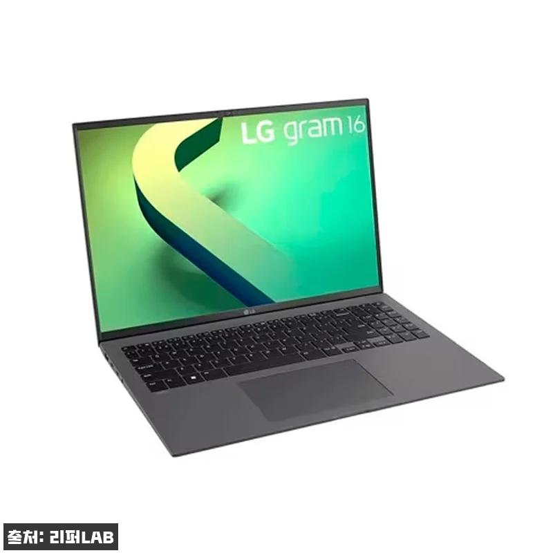 LG그램 울트라PC 16인치 리퍼, 관련 이미지 1