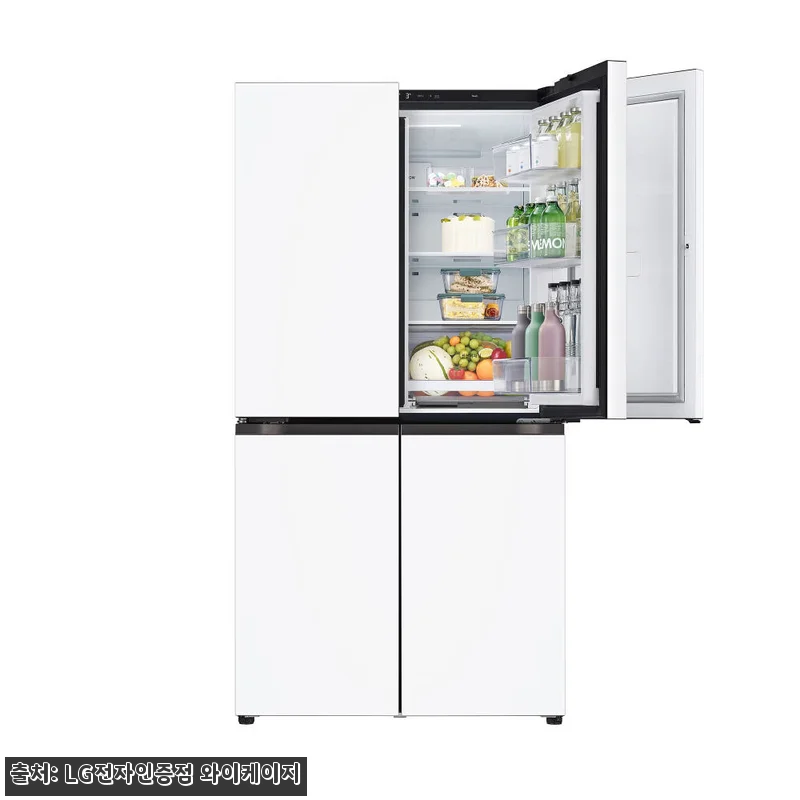 LG 디오스 오브제컬렉션 매직스페이스 관련 이미지 2