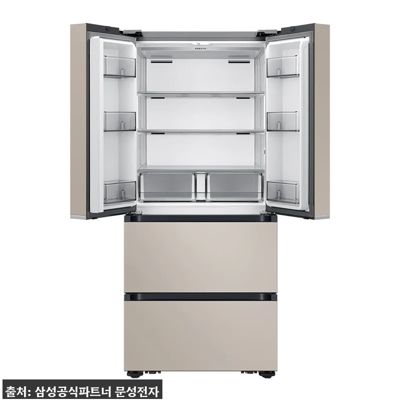 삼성 비스포크 AI 냉장고 김치냉장고 관련 이미지 2
