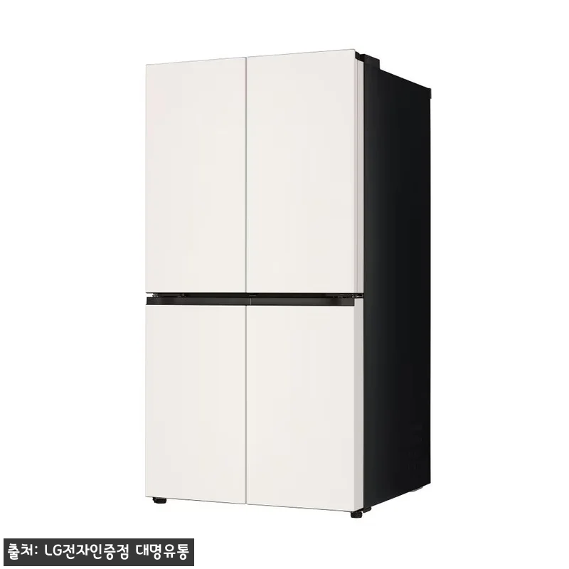 LG 디오스 오브제컬렉션 매직스페이스 관련 이미지 2
