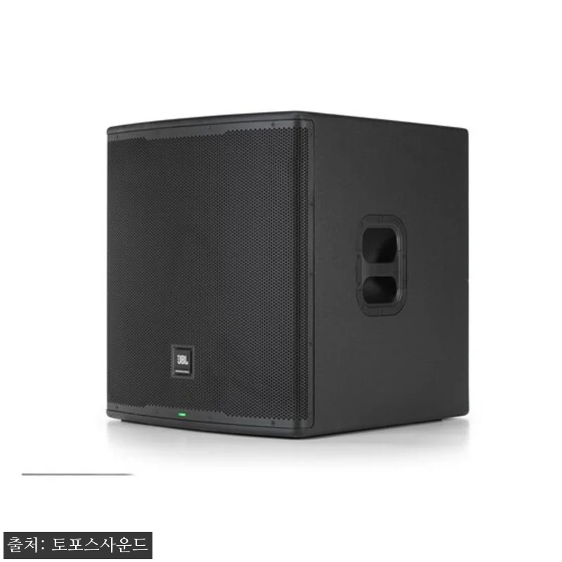 JBL EON 718S 제이비엘 서브 관련 이미지 2