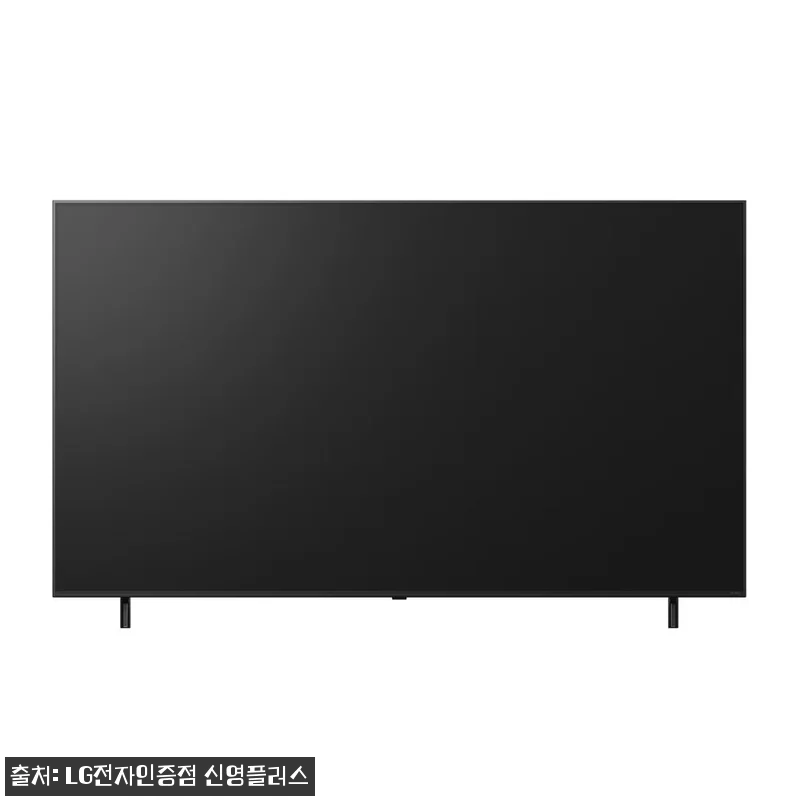 더블쿠폰 LG전자 QNED 4K 대형 관련 이미지 2