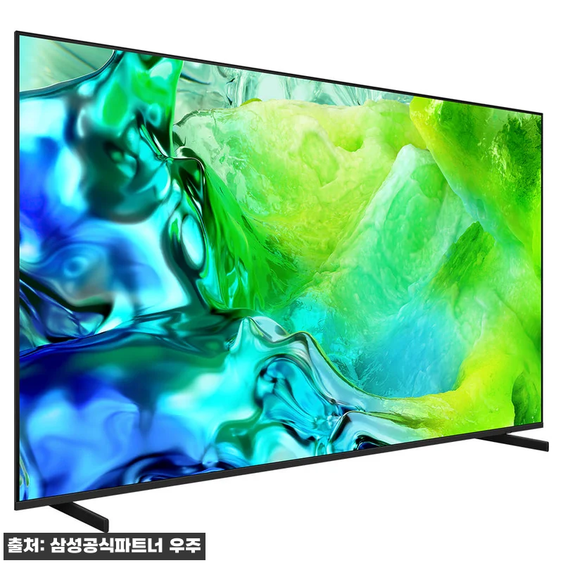 삼성 2026 신제품 Neo QLED AI TV QNH80 65인치 144Hz, 큰 화면 고민을 줄여준 이슈템 체크 후기 8 삼성 2026 신제품 Neo QLED 관련 이미지 2