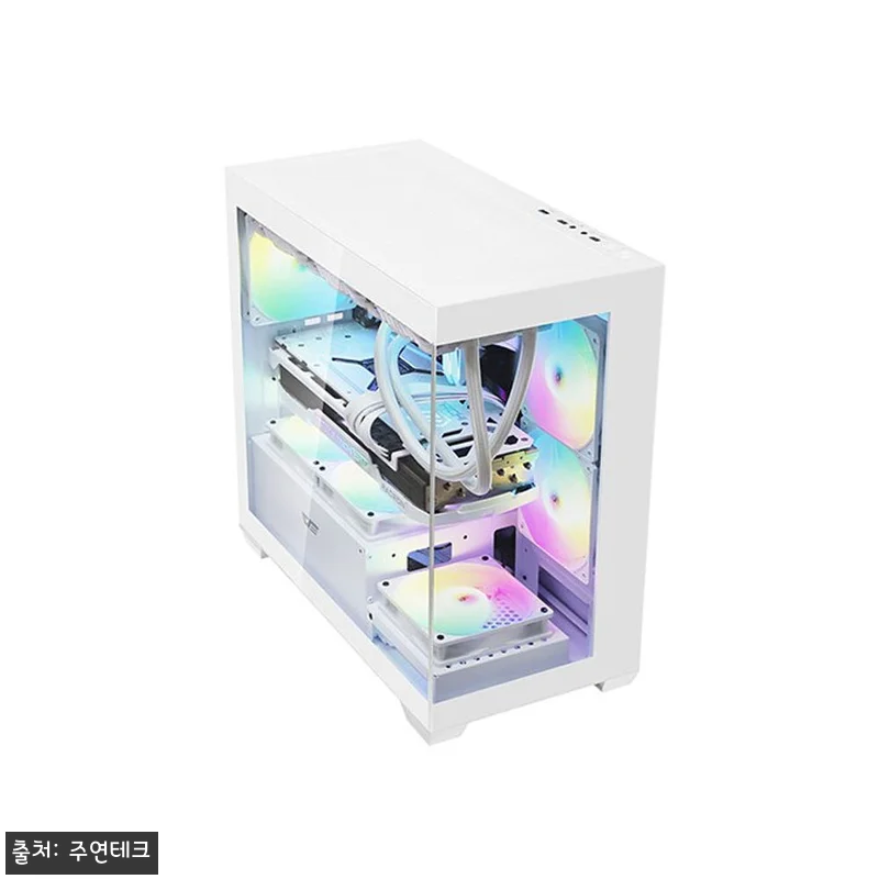 긱스타 조립PC 78X56T2, 고사 관련 이미지 2