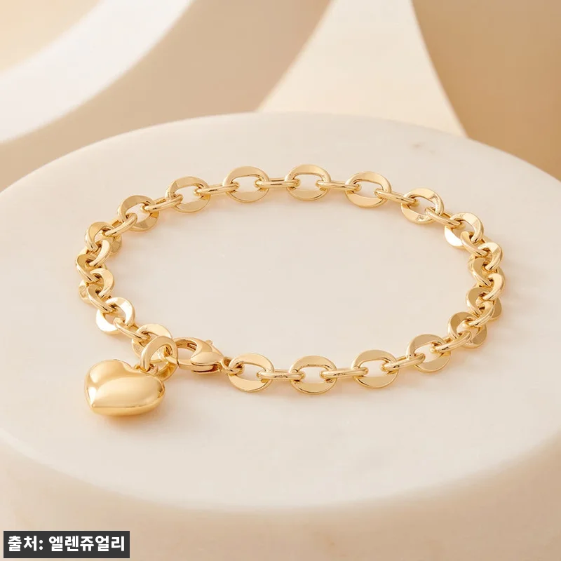 14k 18k 할로우 프리모 메디앙 관련 이미지 2
