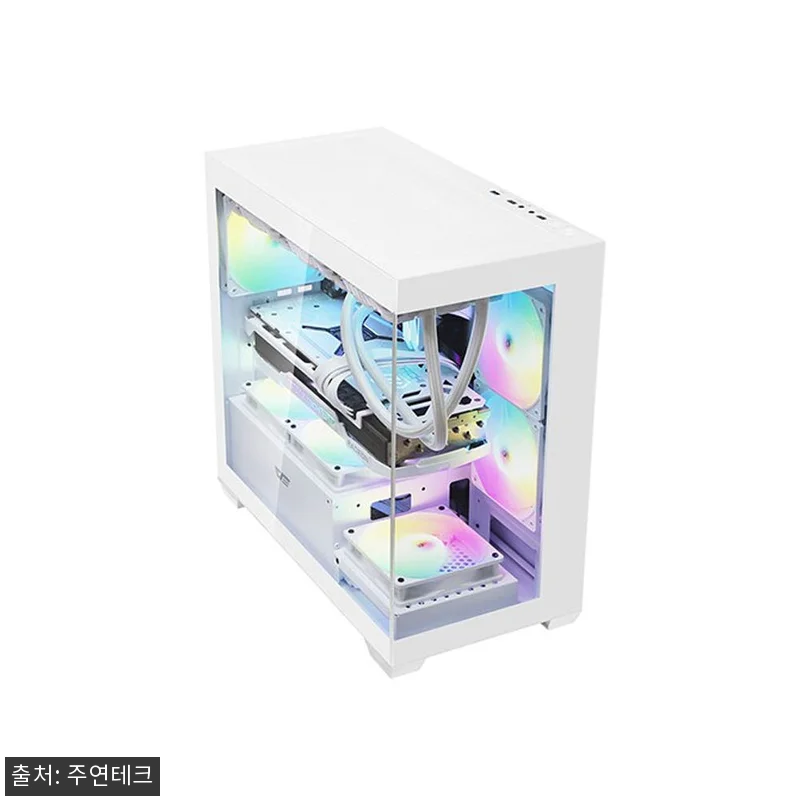긱스타 조립PC 96X56T2, RT 관련 이미지 2
