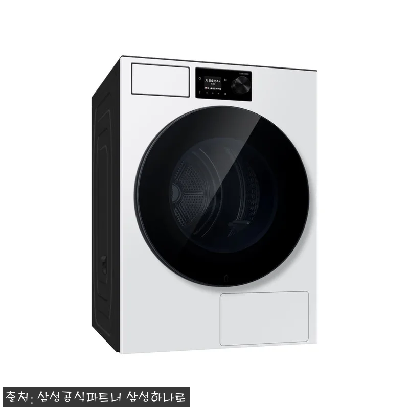 삼성 DV80H20DDW 비스포크AI 관련 이미지 2