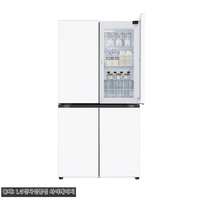 LG 디오스 오브제컬렉션 매직스페이스 관련 이미지 3