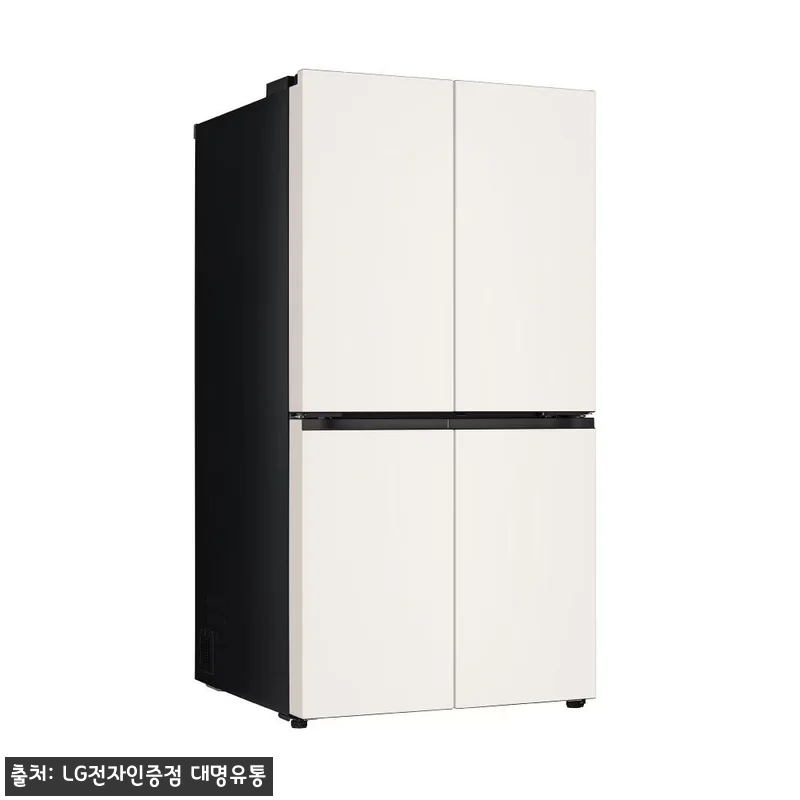 LG 디오스 오브제컬렉션 매직스페이스 관련 이미지 3