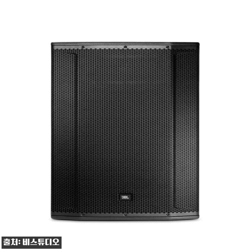 JBL SRX835P 15인치 파워드 관련 이미지 3