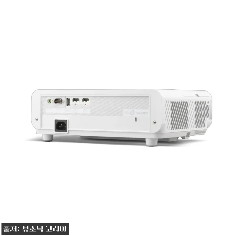 뷰소닉 LX750-4K 4000안시 관련 이미지 3