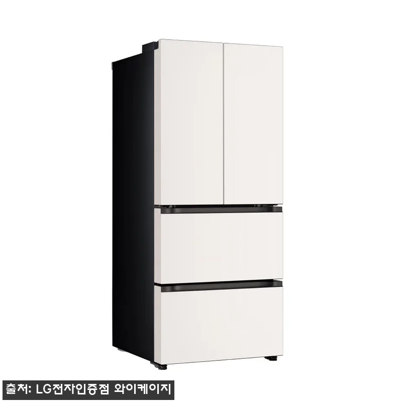 LG 디오스 오브제컬렉션 김치톡톡+인 관련 이미지 3