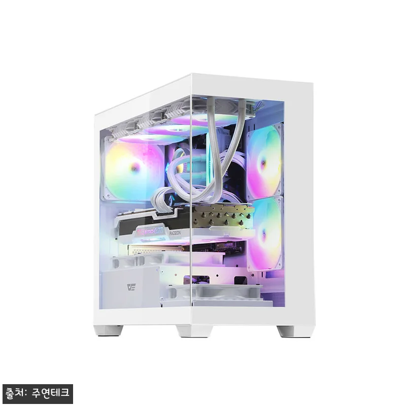 긱스타 조립PC 78X56T2, 고사 관련 이미지 3