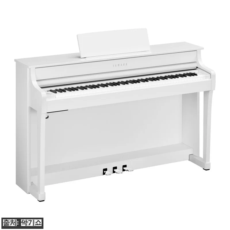 야마하 전자피아노 CLP-835 찐후 관련 이미지 3