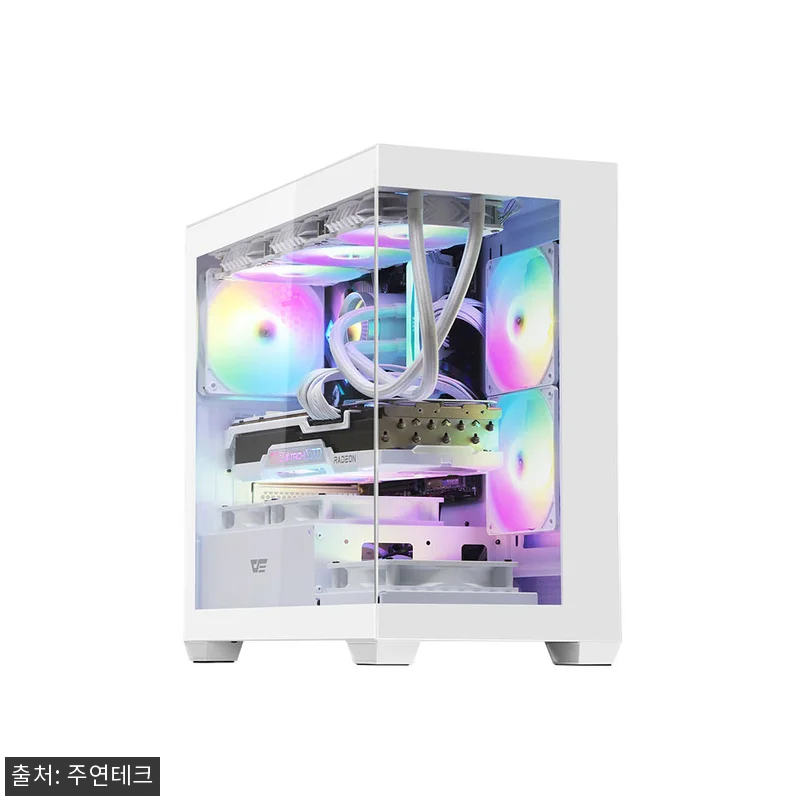 긱스타 조립PC 96X56T2, RT 관련 이미지 3