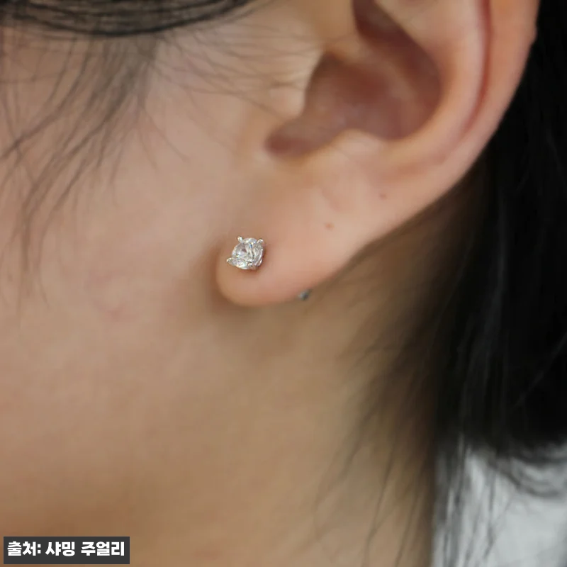 3부 5부 천연 GIA 다이아 귀걸이, 클래식 예물 스터드로 눈여겨볼 이유 11 3부 5부 천연 GIA 다이아 귀걸이 관련 이미지 3